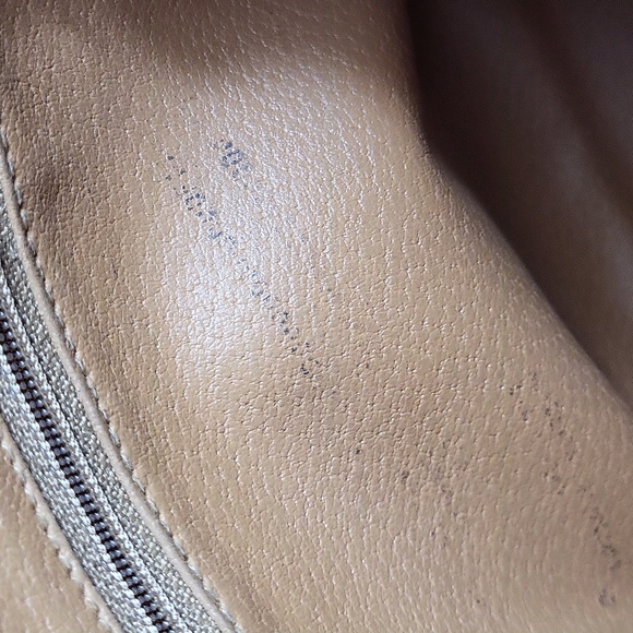 Vintage Celine Macadam Wristlet - Picture 13 of 14